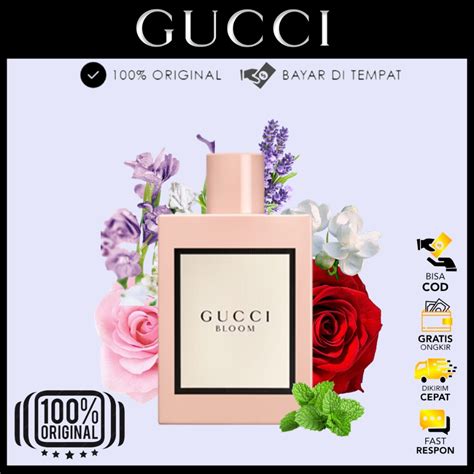 harga parfum gucci bloom ori|parfum gucci wanita.